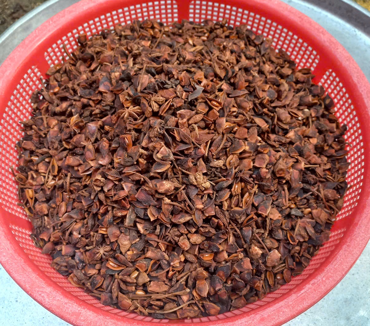Hồi Vụn